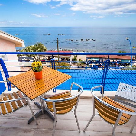 La Favorita Hotel Cala Gonone Εξωτερικό φωτογραφία