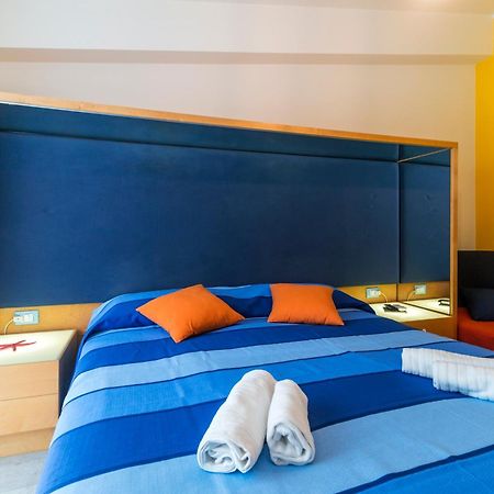 La Favorita Hotel Cala Gonone Εξωτερικό φωτογραφία