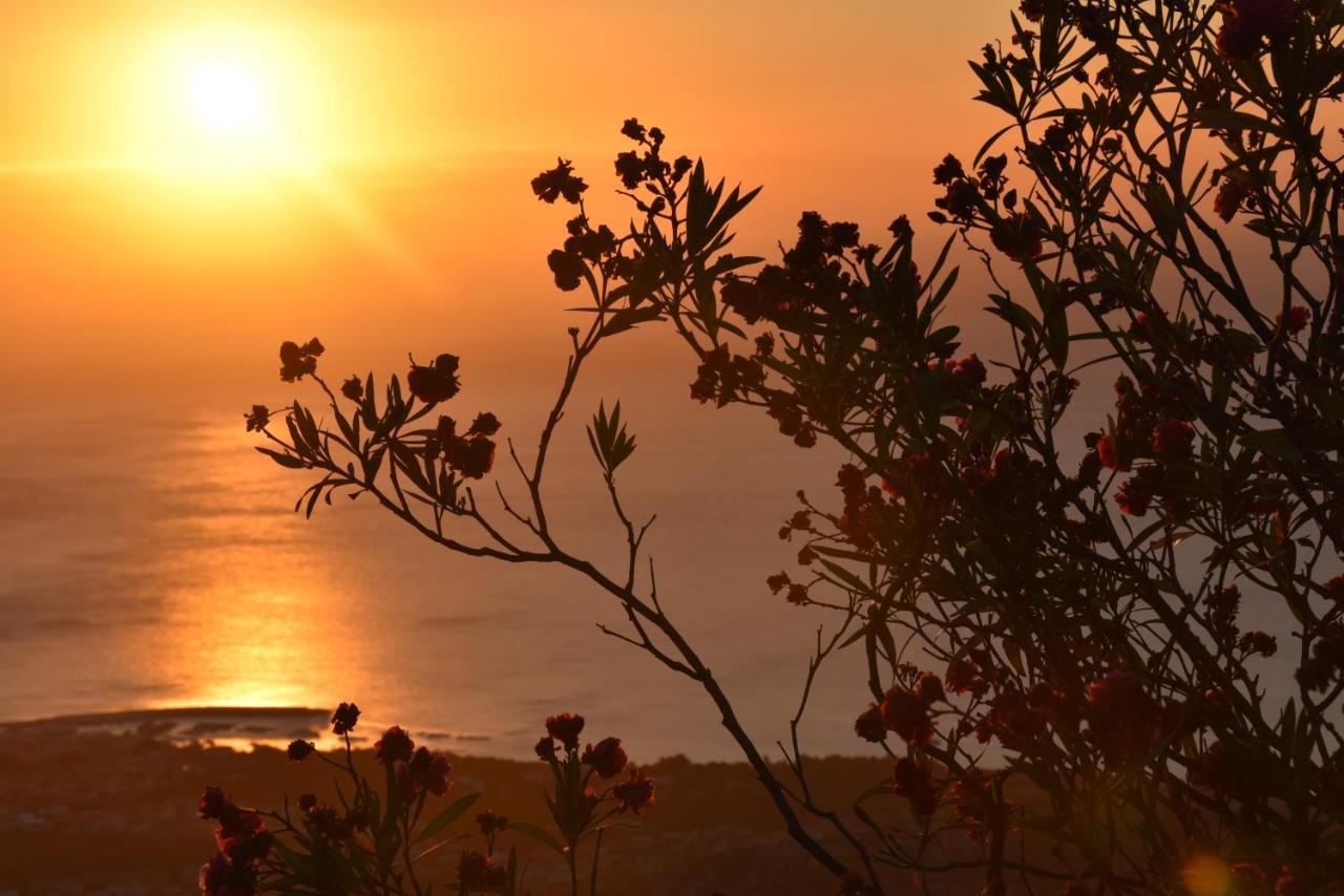 La Favorita Hotel Cala Gonone Εξωτερικό φωτογραφία