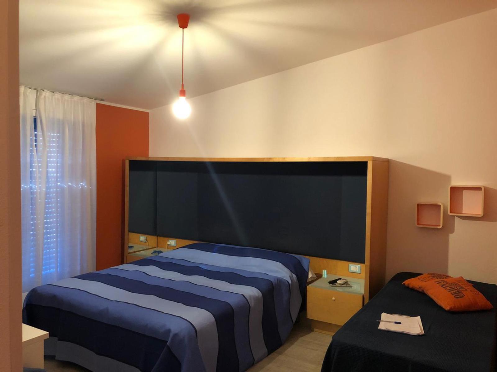 La Favorita Hotel Cala Gonone Εξωτερικό φωτογραφία