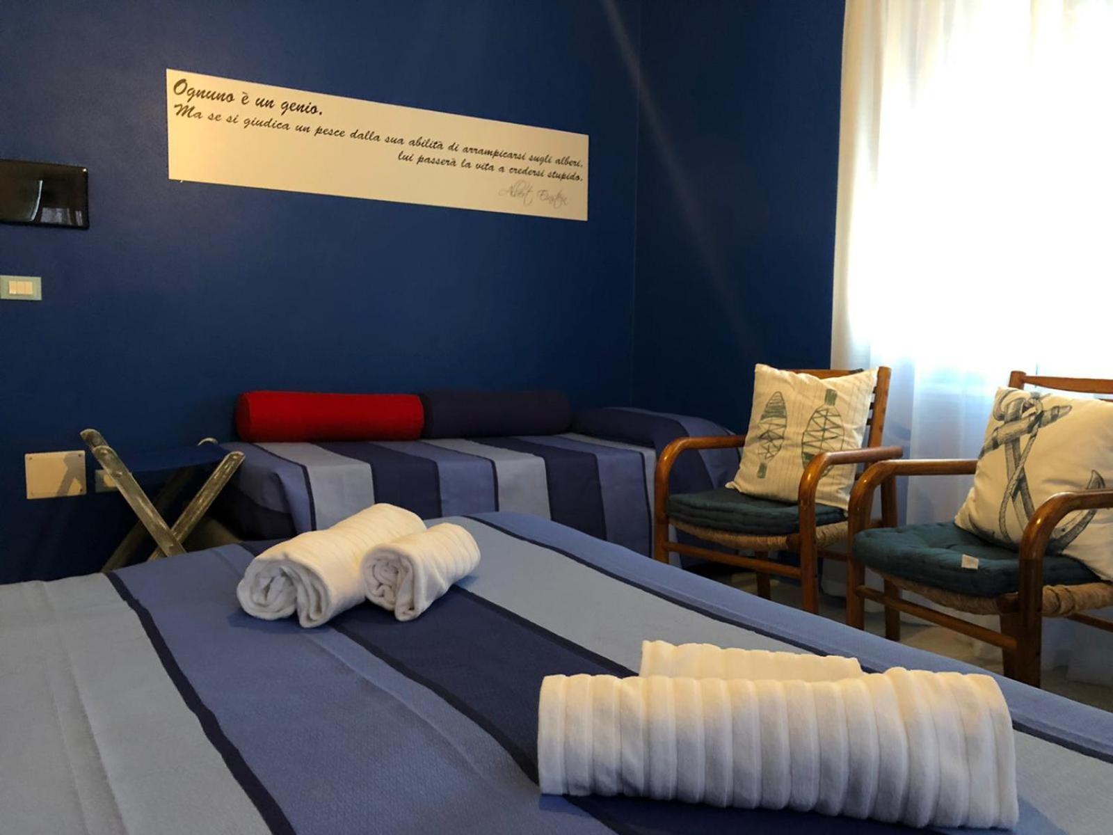 La Favorita Hotel Cala Gonone Εξωτερικό φωτογραφία