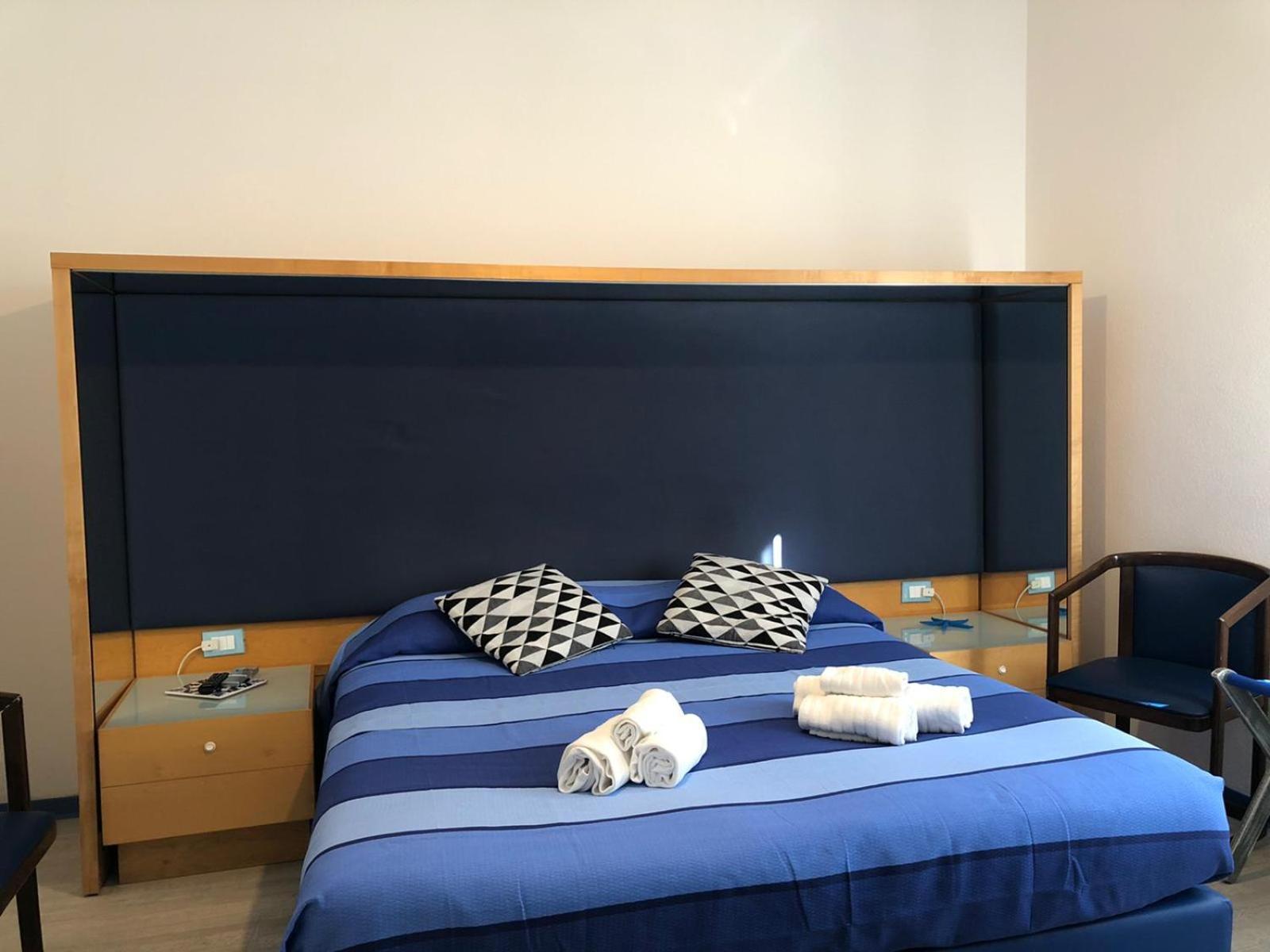 La Favorita Hotel Cala Gonone Εξωτερικό φωτογραφία