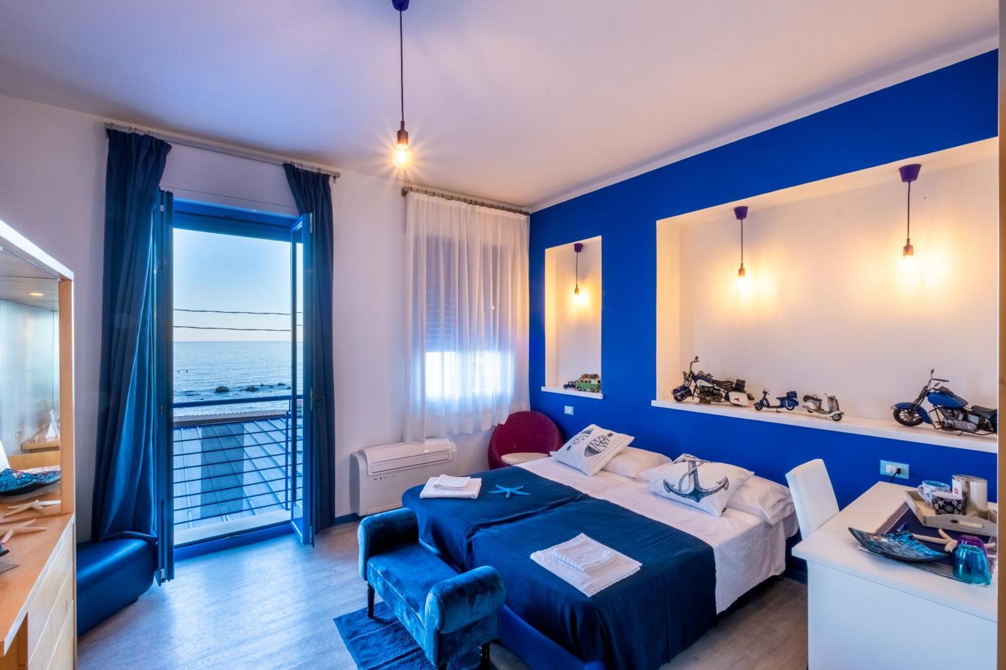 La Favorita Hotel Cala Gonone Εξωτερικό φωτογραφία