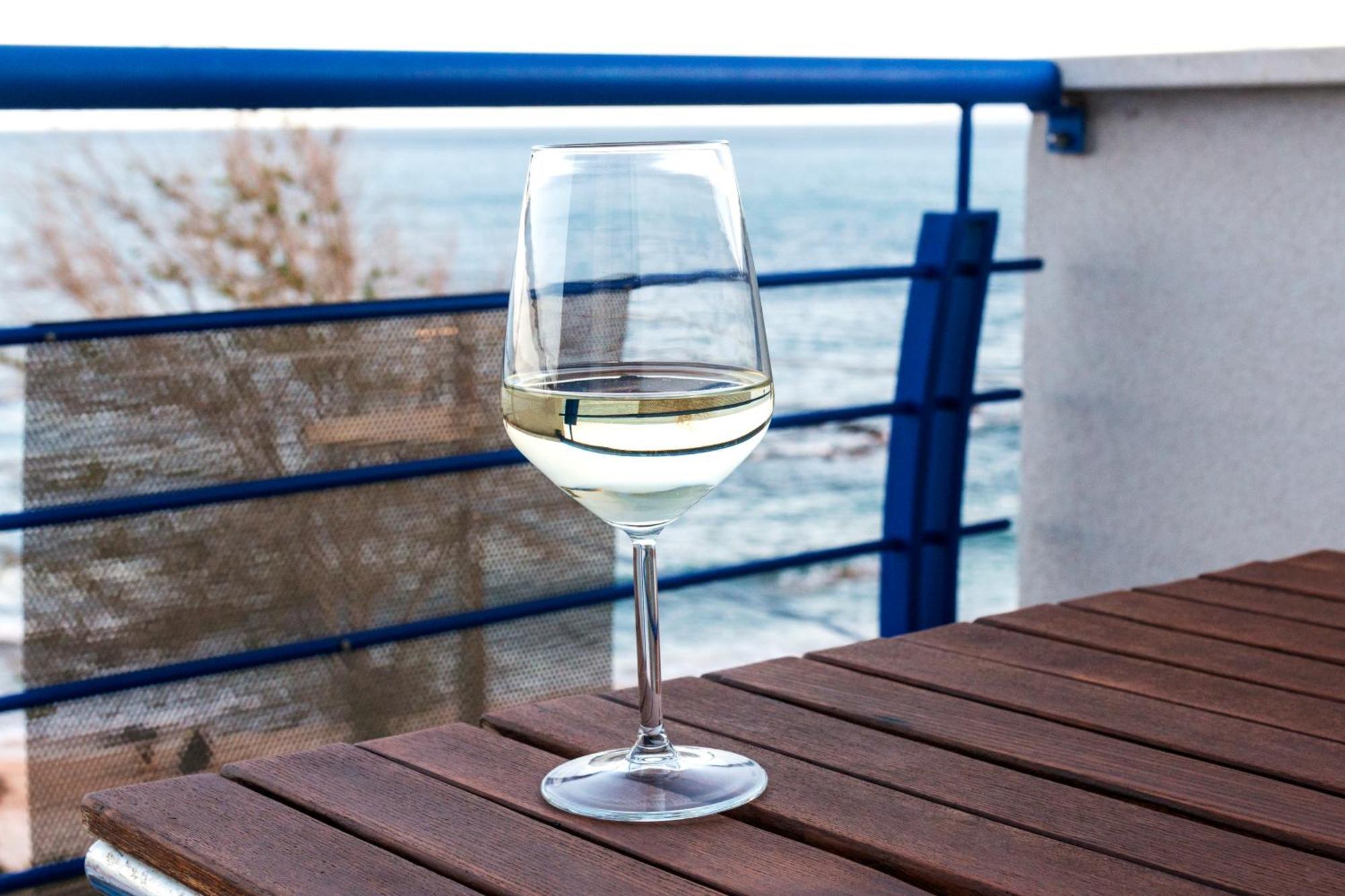 La Favorita Hotel Cala Gonone Εξωτερικό φωτογραφία