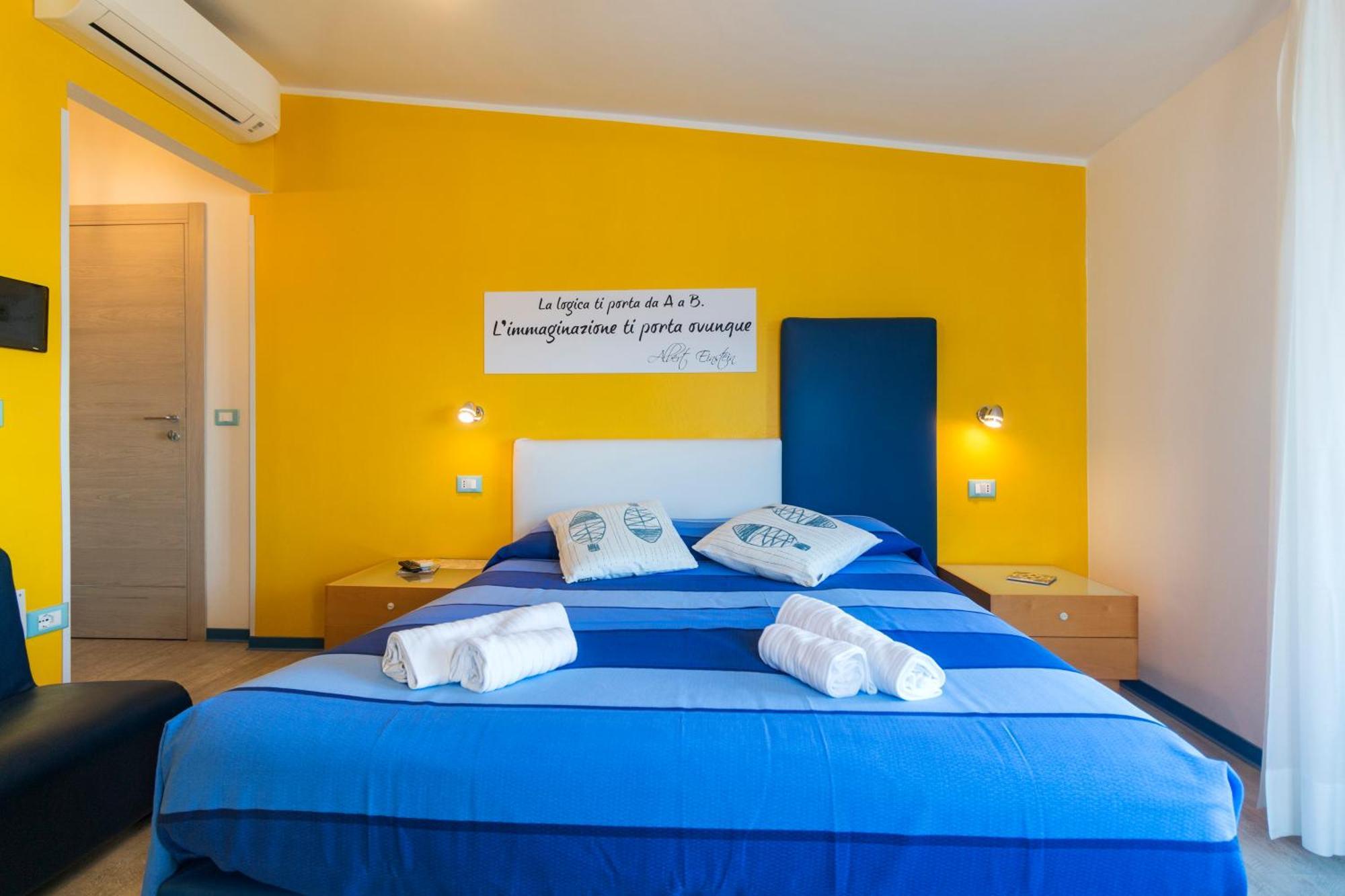 La Favorita Hotel Cala Gonone Εξωτερικό φωτογραφία