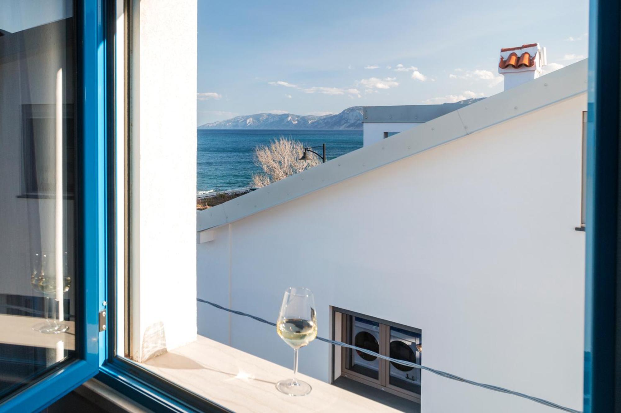 La Favorita Hotel Cala Gonone Εξωτερικό φωτογραφία