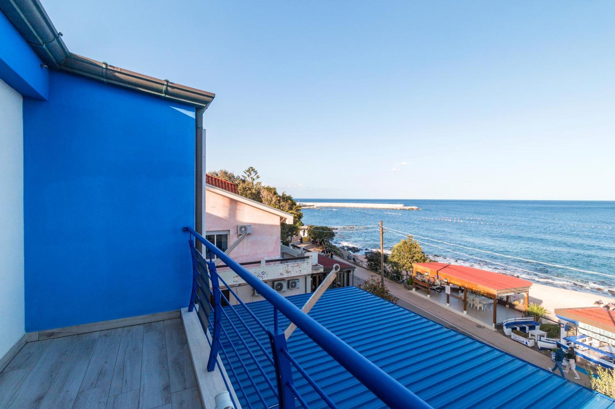 La Favorita Hotel Cala Gonone Εξωτερικό φωτογραφία