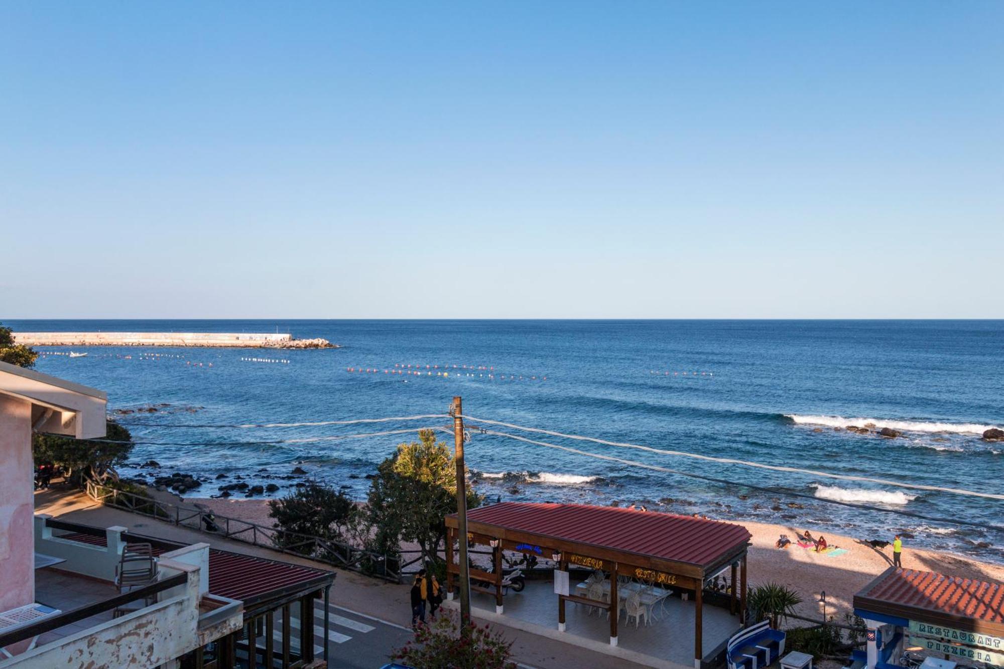 La Favorita Hotel Cala Gonone Εξωτερικό φωτογραφία