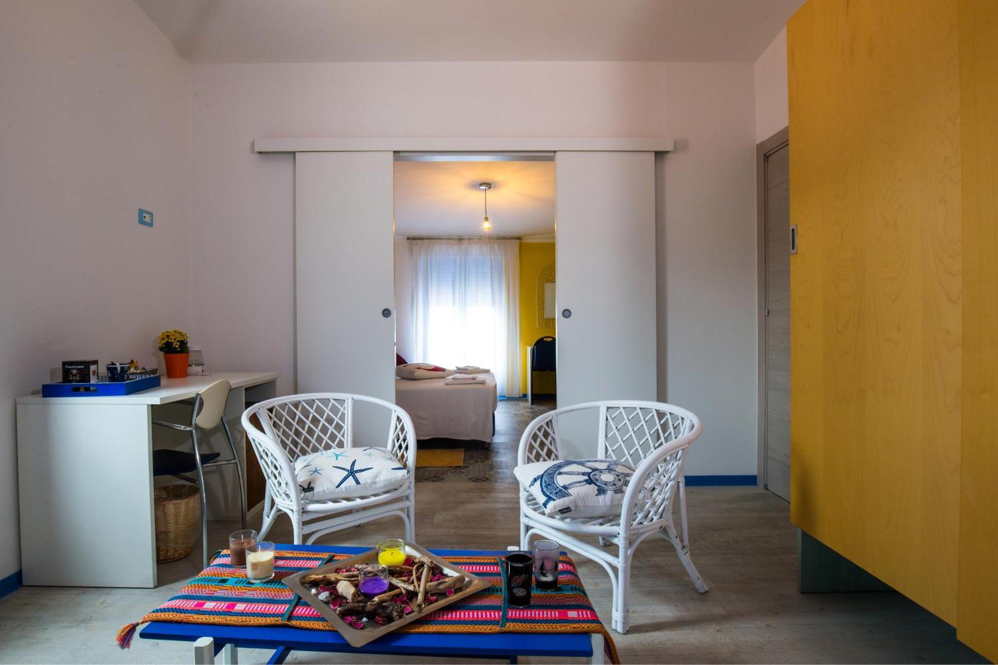 La Favorita Hotel Cala Gonone Εξωτερικό φωτογραφία