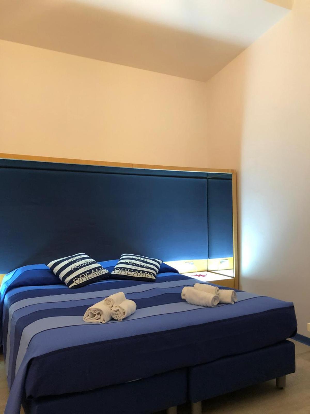 La Favorita Hotel Cala Gonone Εξωτερικό φωτογραφία
