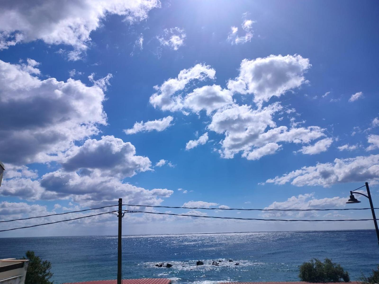 La Favorita Hotel Cala Gonone Εξωτερικό φωτογραφία