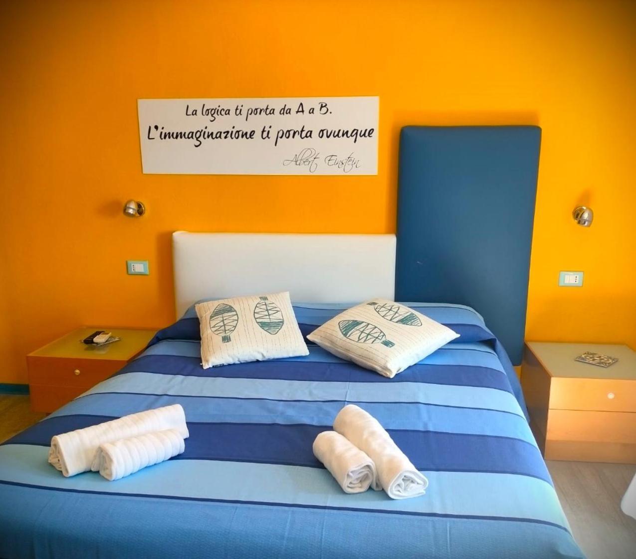 La Favorita Hotel Cala Gonone Εξωτερικό φωτογραφία