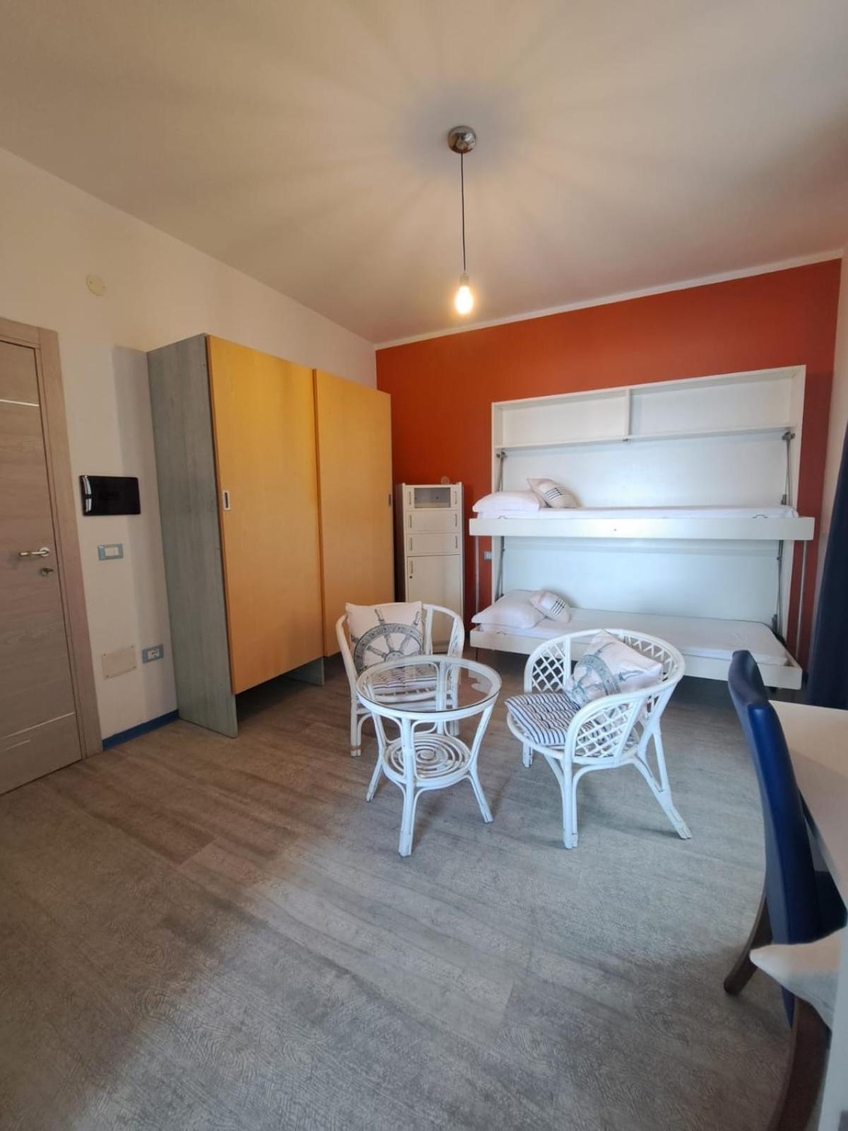 La Favorita Hotel Cala Gonone Εξωτερικό φωτογραφία